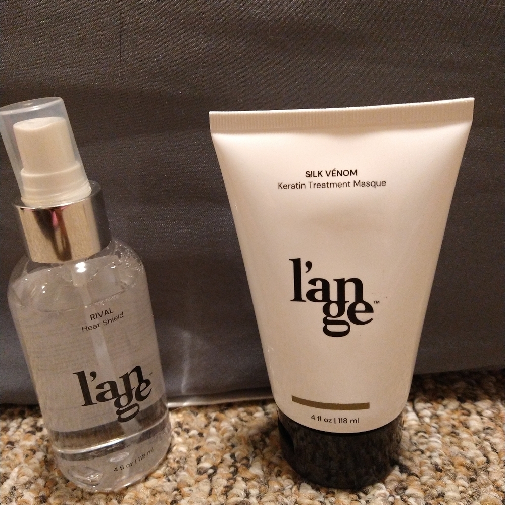 L'ange Bundle